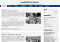 Football Chronicle