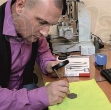 Закажите ручные печати или автоматические печати в Екатеринбургском отделении Министерства штемпельной продукции!