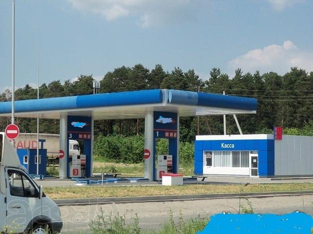Участок со строением в Свердловской обл, на трассе Р352 (Екатеринбург - Серов)