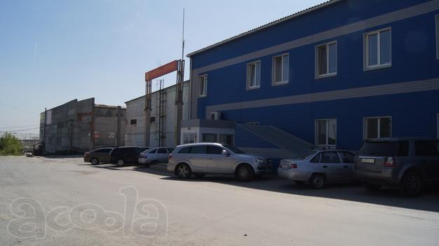 Склады в лизинг в Екатеринбурге