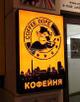 Изготовление наружной рекламы любой сложности