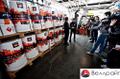 Продам компрессорное масло Repsol 46