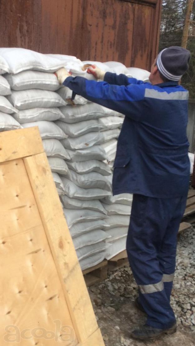 Услуги разнорабочих, грузчиков Екатеринбург