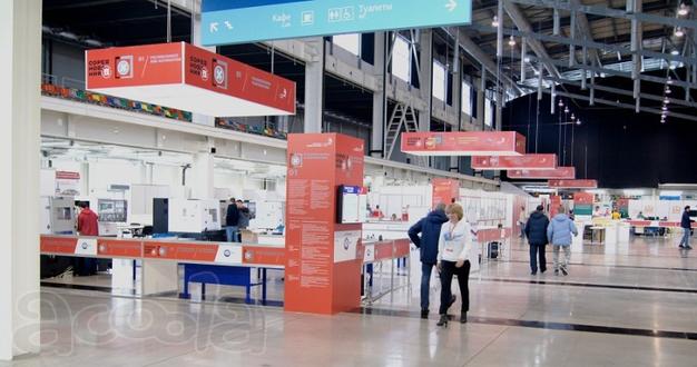 Услуги широкоформатной печати