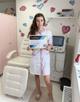 Салон красоты, действующий с прибылью