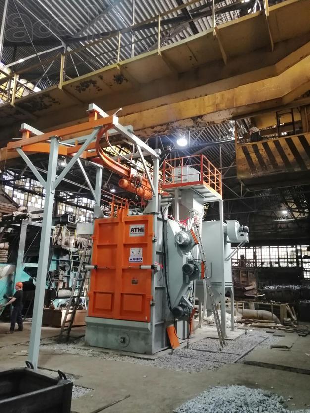 Поставка- Продажа Промышленного оборудования